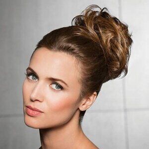 HAIRDO HIGHLIGHT WRAP in R1 Black